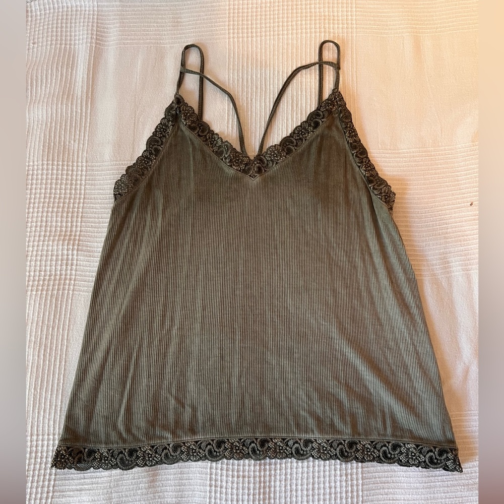 Soft & Sexy top women